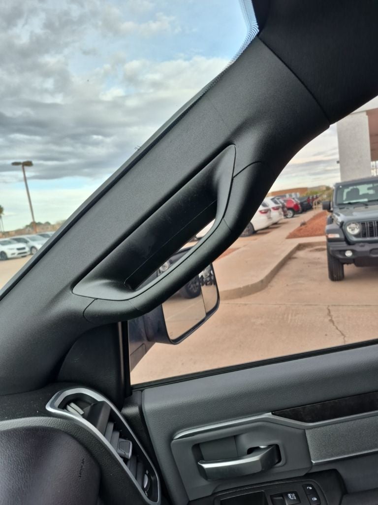 2022 RAM 3500 Big Horn