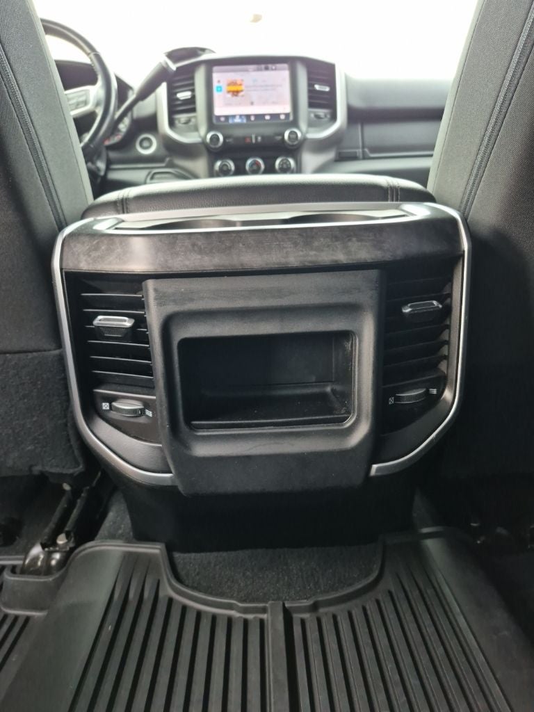 2022 RAM 3500 Big Horn