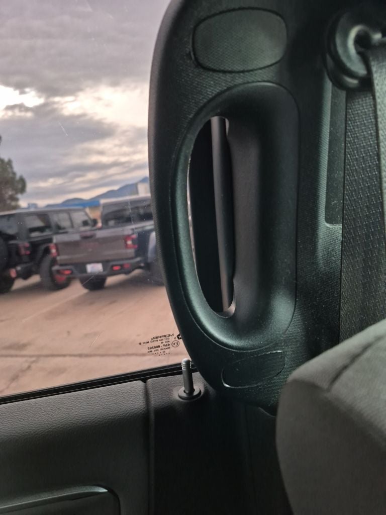 2022 RAM 3500 Big Horn