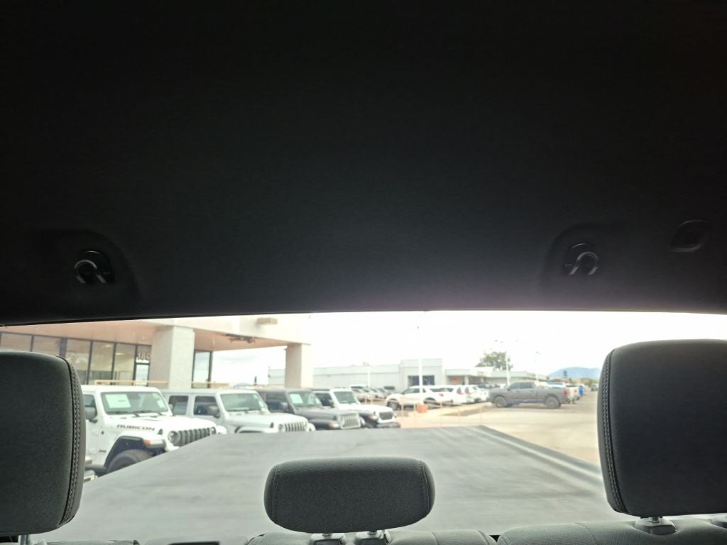 2022 RAM 3500 Big Horn