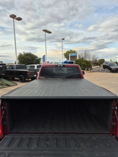 2022 RAM 3500 Big Horn