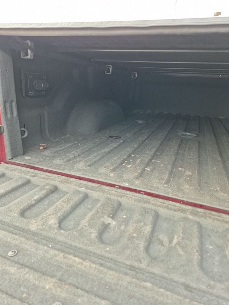 2022 RAM 3500 Big Horn