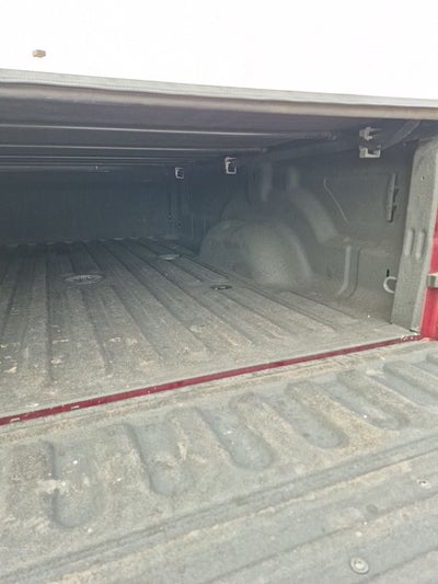 2022 RAM 3500 Big Horn