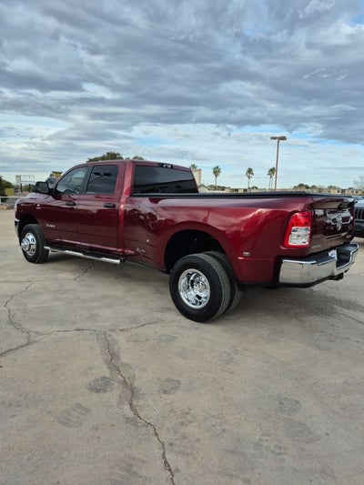 2022 RAM 3500 Big Horn