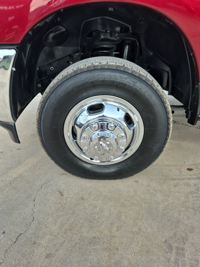 2022 RAM 3500 Big Horn