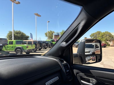 2026 RAM 2500 Power Wagon