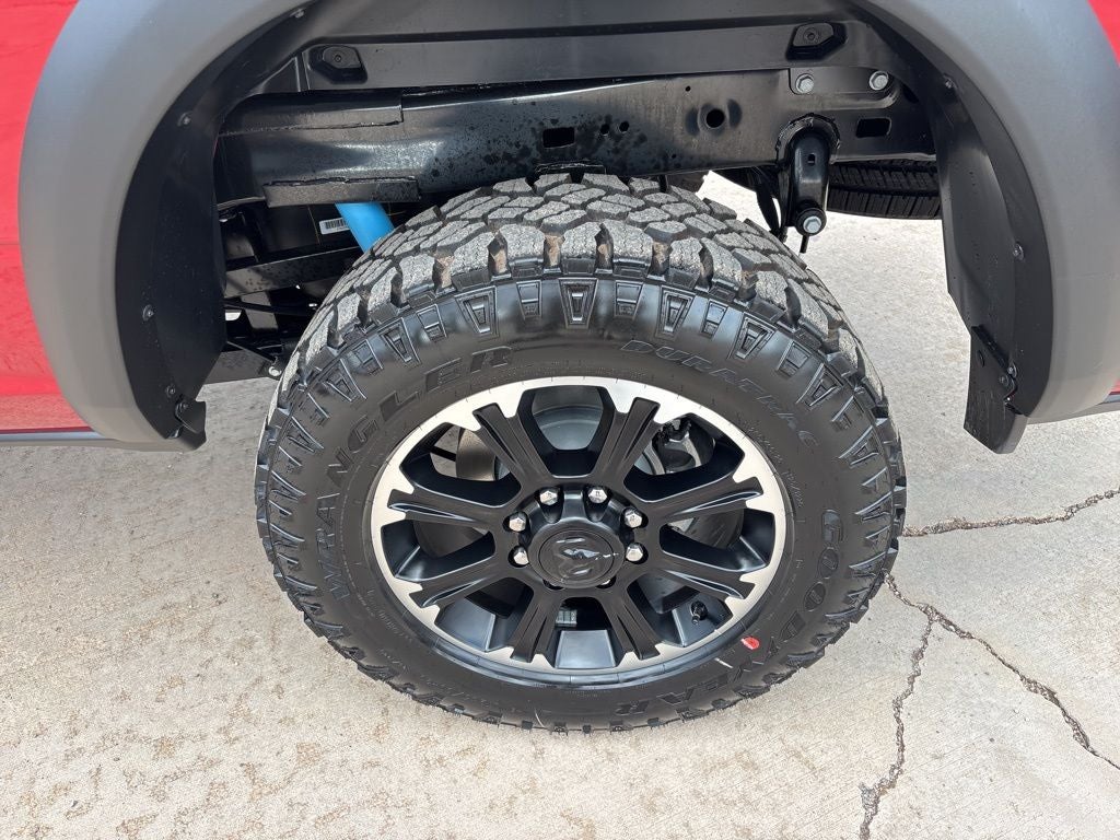 2026 RAM 2500 Rebel