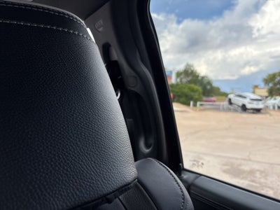 2026 RAM 2500 Rebel