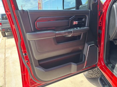 2023 RAM 2500 Rebel