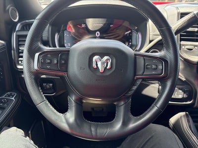 2023 RAM 2500 Rebel
