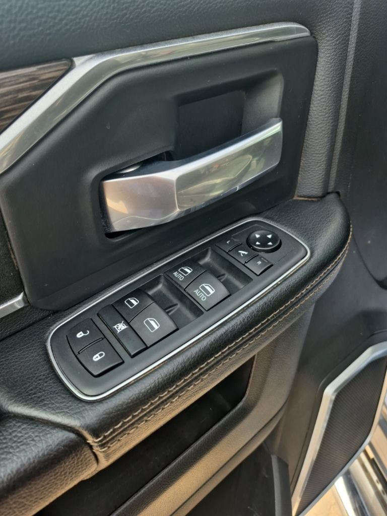 2020 RAM 2500 Laramie