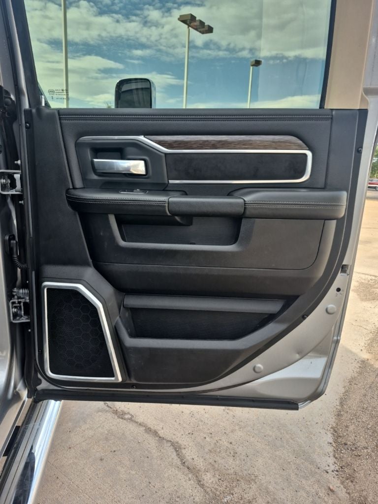 2020 RAM 2500 Laramie