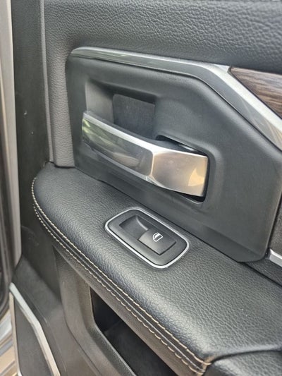 2020 RAM 2500 Laramie