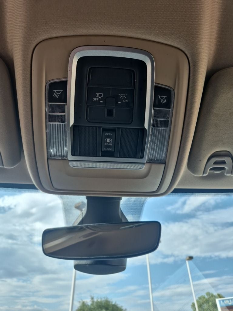 2020 RAM 2500 Laramie