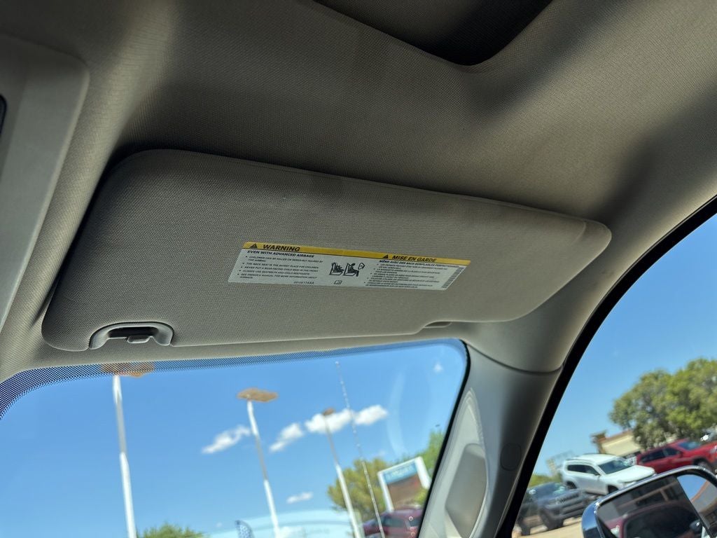2016 RAM 2500 Laramie Longhorn