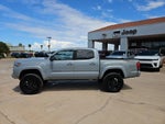 2019 Toyota Tacoma TRD Sport V6