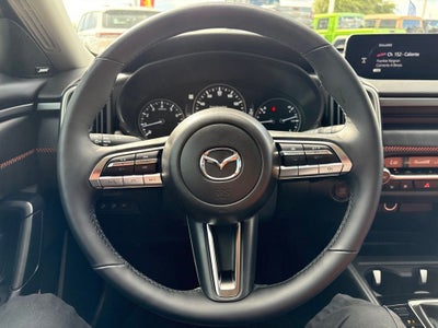 2025 Mazda Mazda CX-50 2.5 Turbo Meridian Edition
