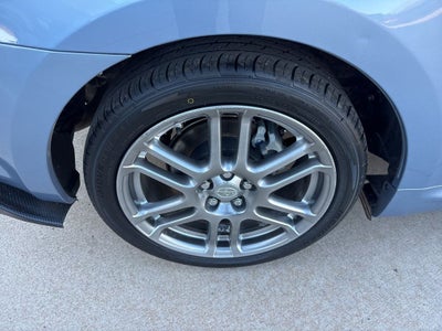 2009 Scion tC Base