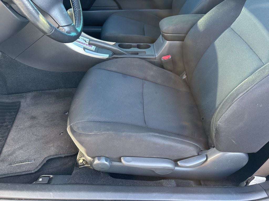 2009 Scion tC Base