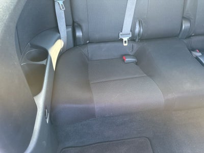 2009 Scion tC Base