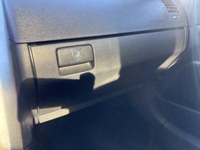 2009 Scion tC Base