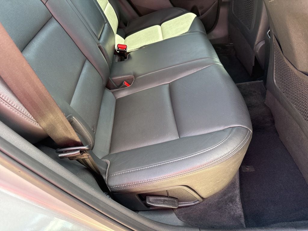2018 Hyundai Tucson Limited