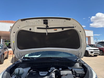 2018 Hyundai Tucson Limited