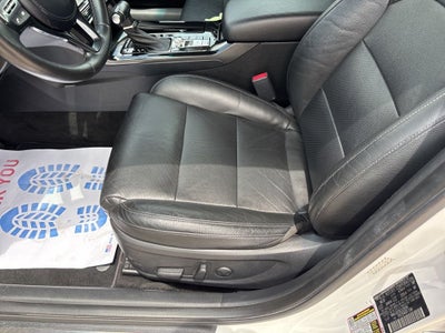 2020 Kia Cadenza Technology