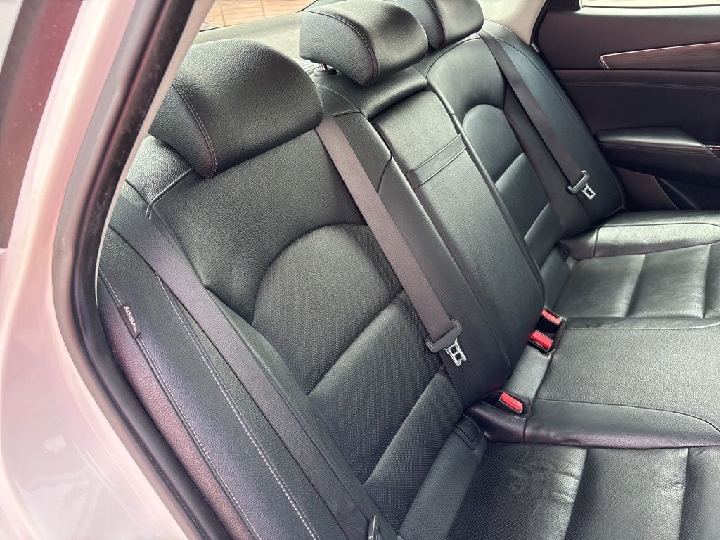 2020 Kia Cadenza Technology