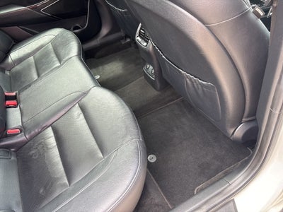 2020 Kia Cadenza Technology