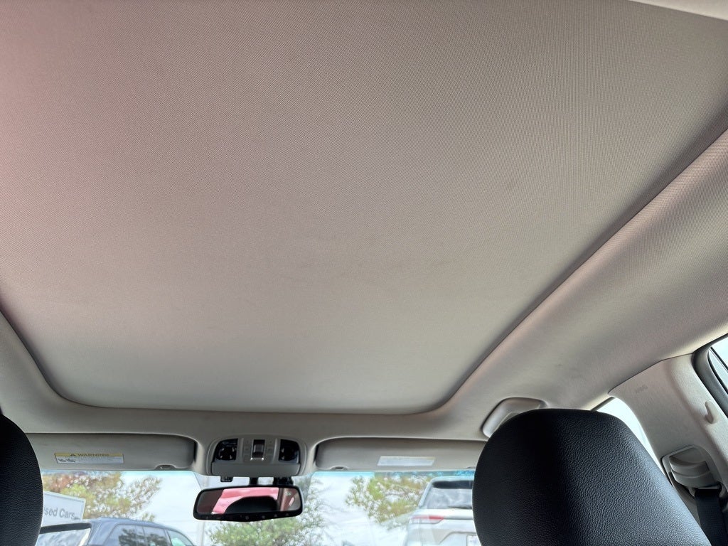 2020 Kia Cadenza Technology