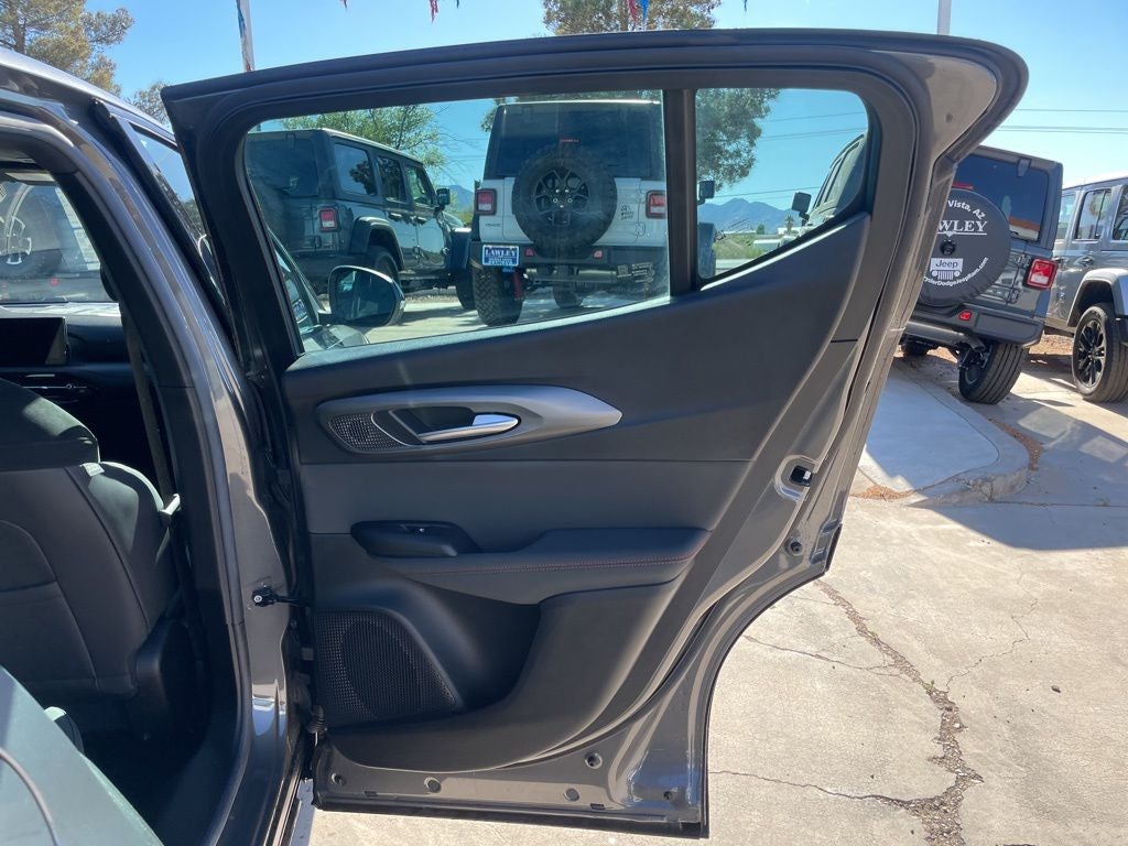 2024 Dodge Hornet R/T Plus