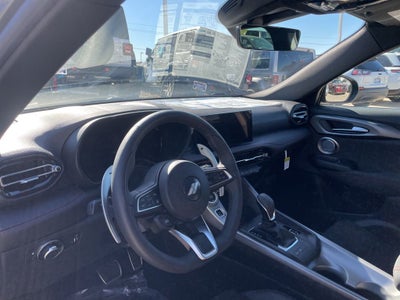 2024 Dodge Hornet R/T Plus