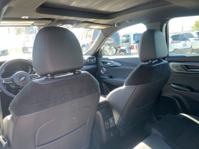 2024 Dodge Hornet R/T Plus