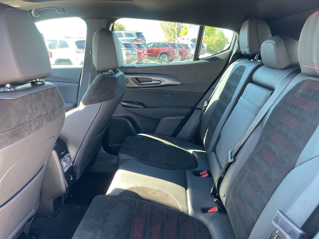 2024 Dodge Hornet R/T Plus