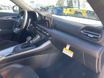 2024 Dodge Hornet R/T Plus