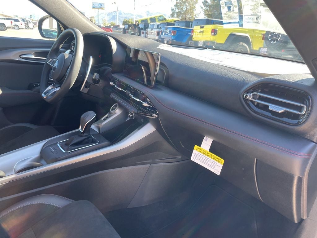 2024 Dodge Hornet R/T Plus