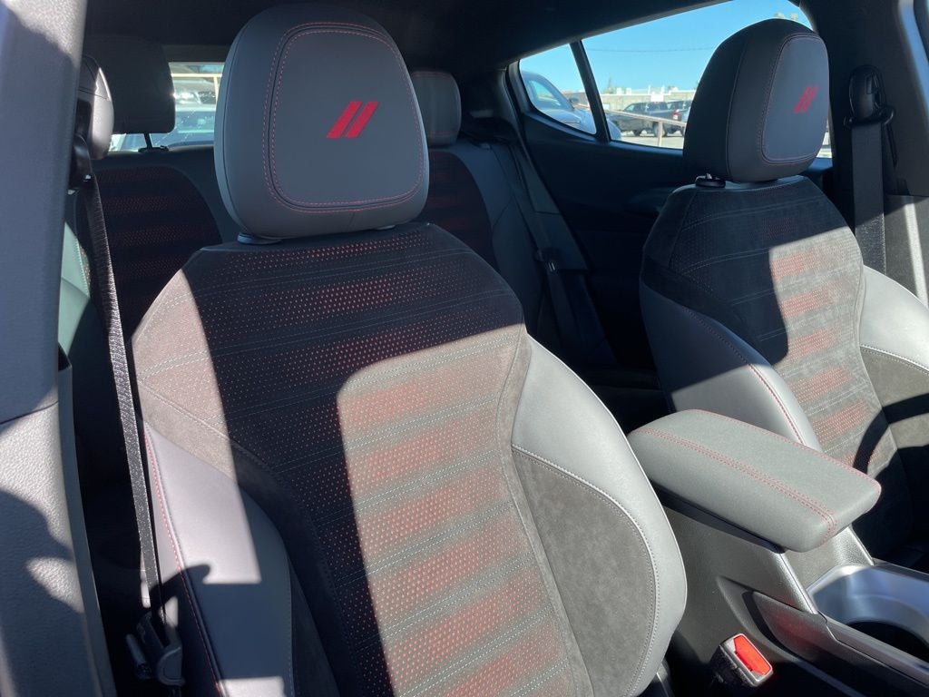 2024 Dodge Hornet R/T Plus