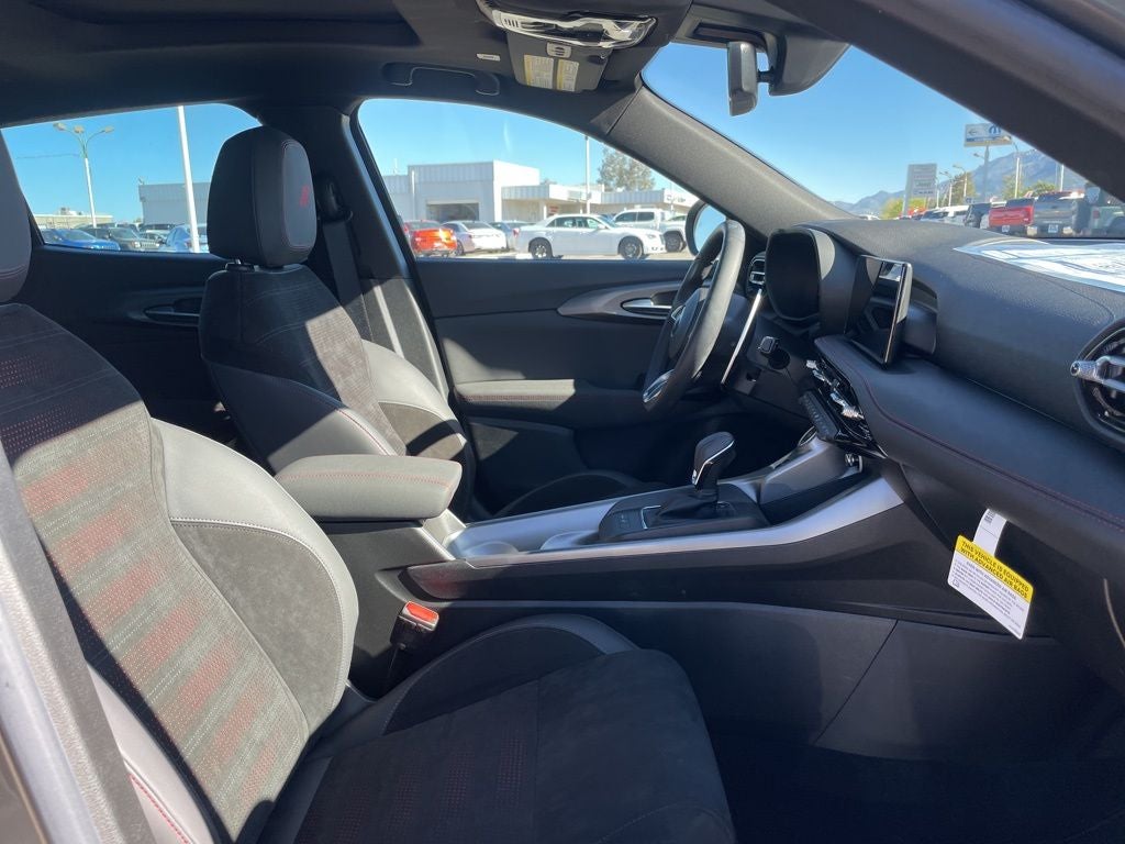 2024 Dodge Hornet R/T Plus