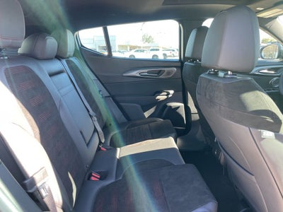 2024 Dodge Hornet R/T Plus