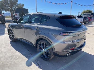 2024 Dodge Hornet R/T Plus