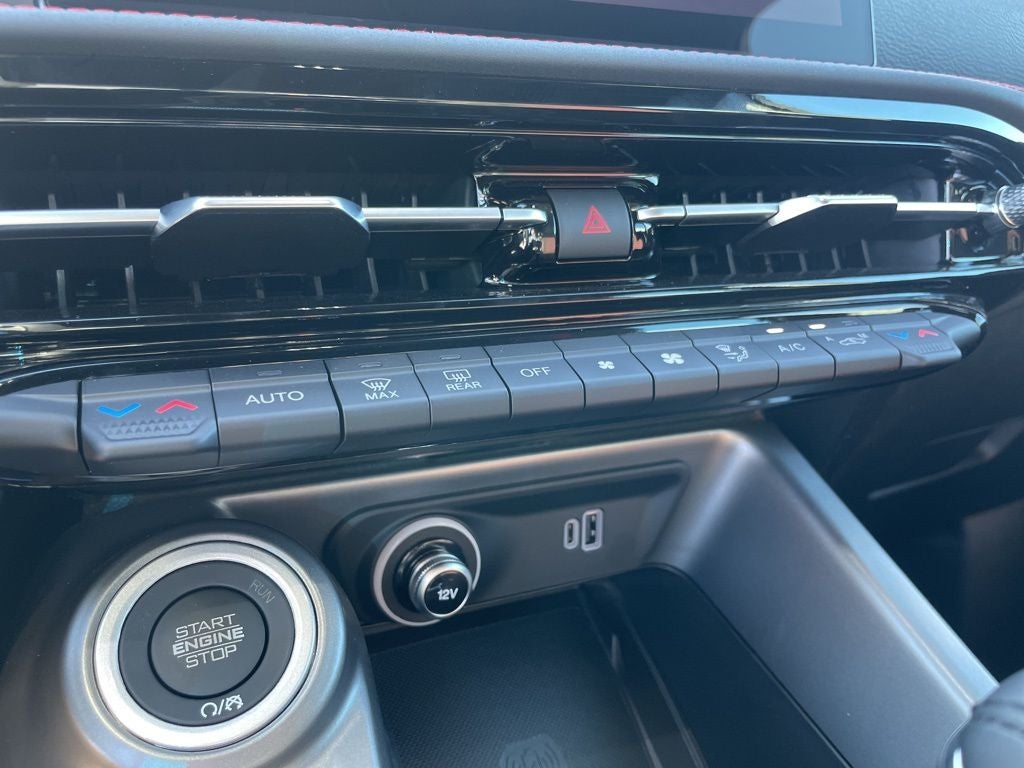 2024 Dodge Hornet R/T Plus