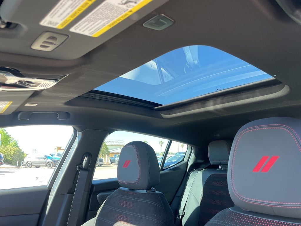 2024 Dodge Hornet R/T Plus