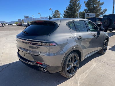 2024 Dodge Hornet R/T Plus