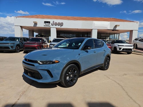 2024 Dodge Hornet R/T Plus