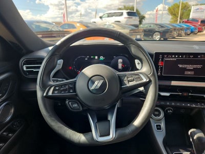 2024 Dodge Hornet R/T Plus