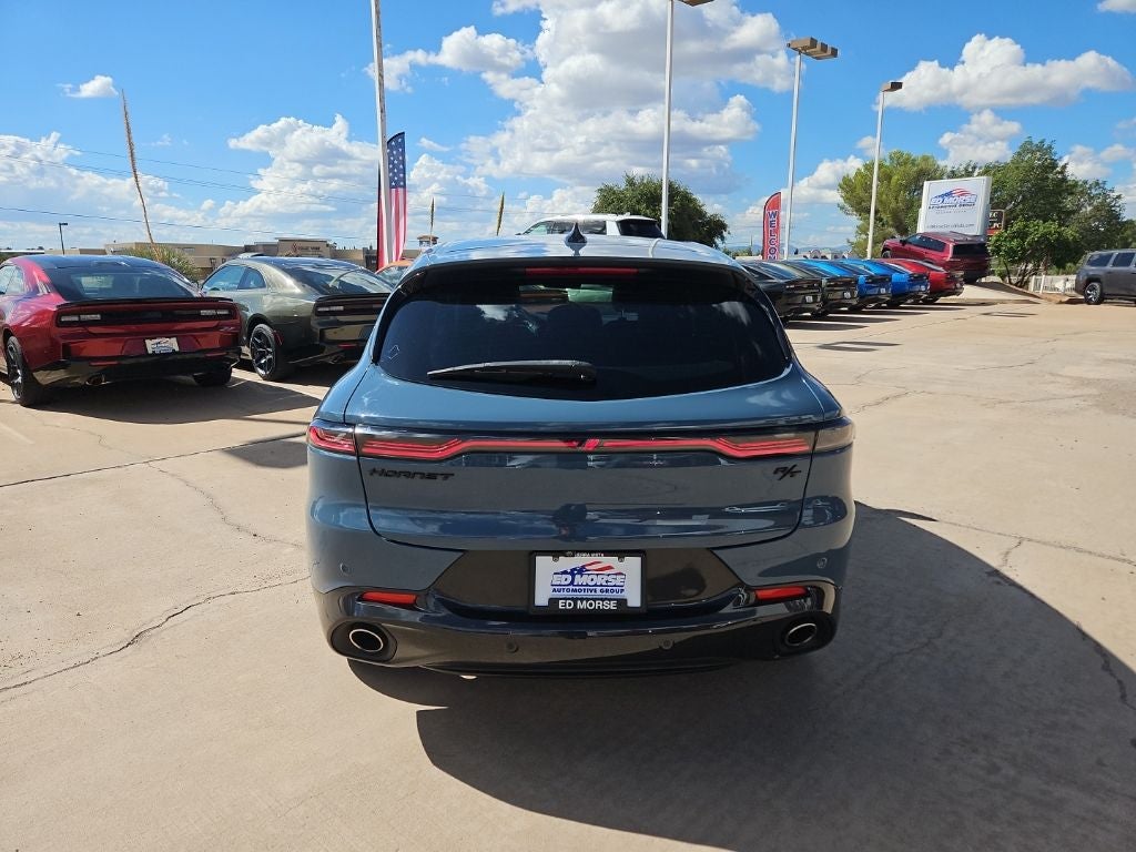 2024 Dodge Hornet R/T Plus