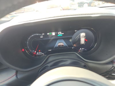 2024 Dodge Hornet R/T Plus