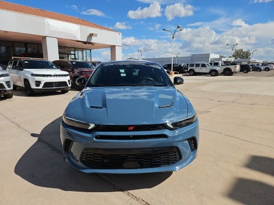 2024 Dodge Hornet R/T Plus