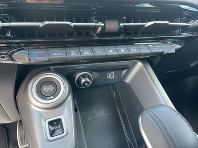 2024 Dodge Hornet R/T Plus